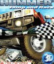 game pic for Hummer Jump And Race